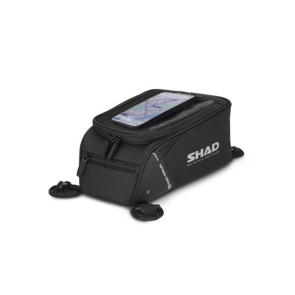 Shad Magnetic tank bag - small